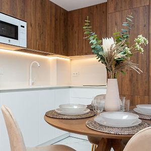 Appartement op de Begane Grond